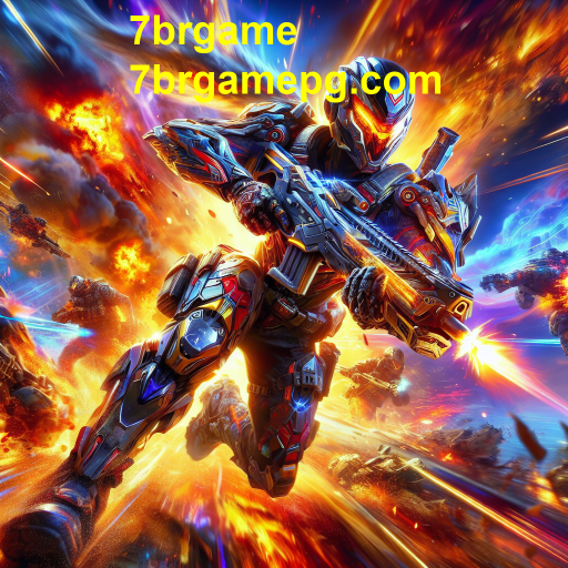 A comunidade do 7brgame é vibrante e ativa, oferecendo aos jogadores a oportunidade de participar de eventos, competições e promessas de diversão sem igual.