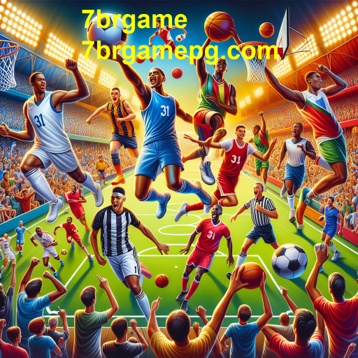 A Ascensão do Jogos de Esporte no Mundo Virtual